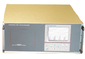PCF Elettronica MOD 529 NMH Analyser