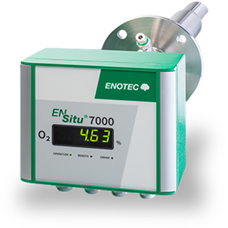 Enotec Ensitu 7000
