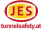 JES Tunnel Safety Logo