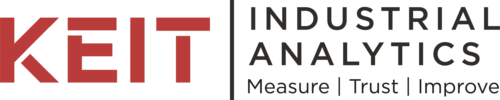 Keit Industrial Analytics Logo