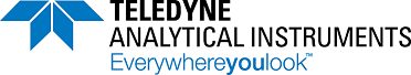 Teledyne Analytical Instruments Logo