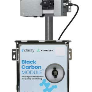 Clarity Black Carbon Module Image